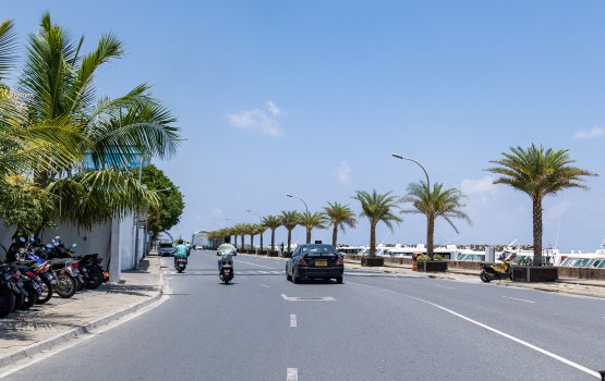 Hoonumin 40 Degree ah, emmen hoonuvany 2 jahaairu: MET