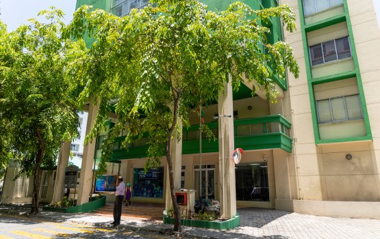 Sarukaaruge kharadhu thah hamajassan 2.5 billion rufiyaage T-bill vikkanee