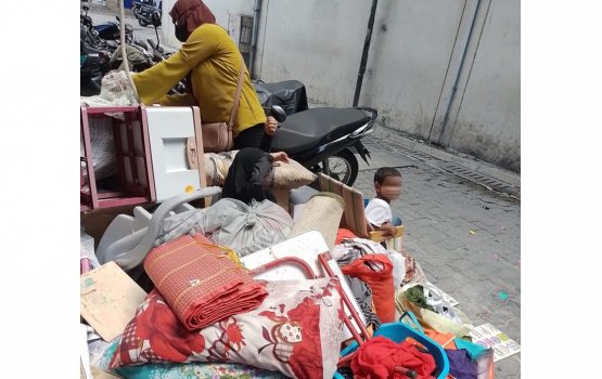 Magumathivi Aailaa gender ge belumuge dhashah gengossfi