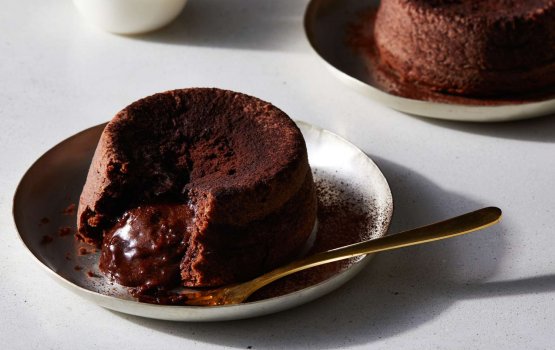 Roadha malaafaiy: Lava Cake