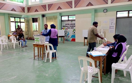 Loafan meehunnah amilla ah vote leveygothah hadhan EC thayyaaru