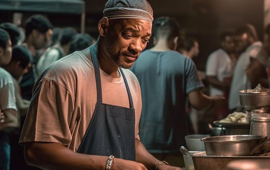 Will Smith bankrupt ve property thah vikkanee? 