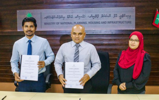 Alifushi maguthakugai thaaru alhan RDC aa havaalu koffi