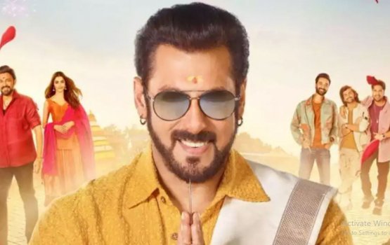 Salman ge filmah mihaaruves bodu tharuheebeh!