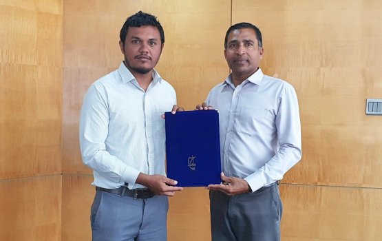 MMC ge Student journalism ge platinum sponsor akah STO