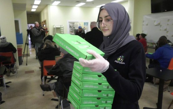 Furaavaruge mi kuhjaa ramazan mas faahaga kuree thafaathu gothakah!