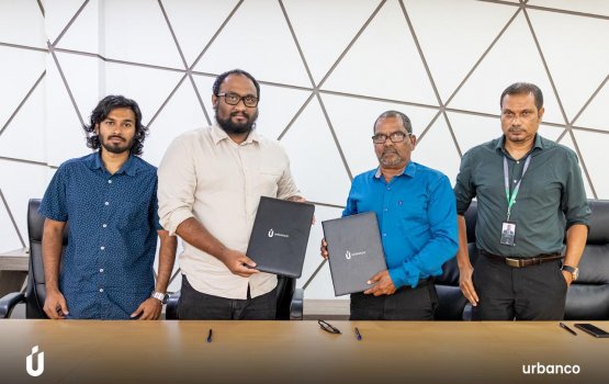 Baibala challange ge official partner akah Abanco