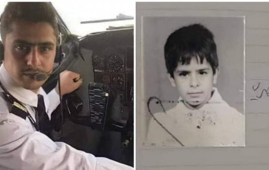 Mamma ge huvafen thah hageegathakah hadhai Makkah ah gengosdhinee amilla ah!