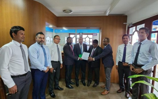 2 Raeesun ge massala anehkaa ves supreme court in balainugane beyrukollaifi