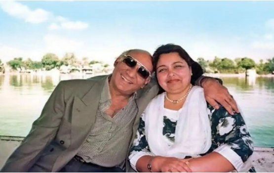 Director Yash chopra ge anhenun Pamela maruvejje 