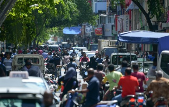 Mi faharuge Eid gai Malé gai othee kon kameh?