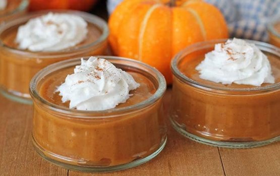 Eid Malaafaiy: Barabo Pudding