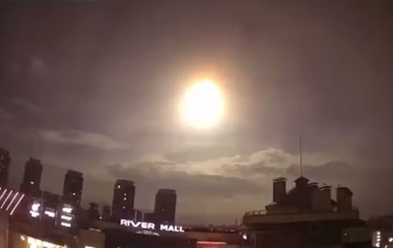 Kyivge javvun gadha ali gulha eh, adhives hageegatheh neyngey!