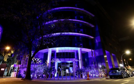 Eid sufura facebook gai post kurumun stelco in faisaa ge inaameh dhenee