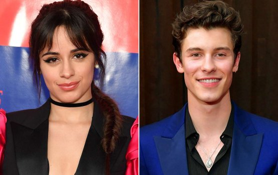 Shawn ai Camilla alun gulhuneetha?