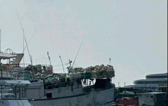 Phase 2 ge falhu therey meehaku maruvefai ovva fenijje