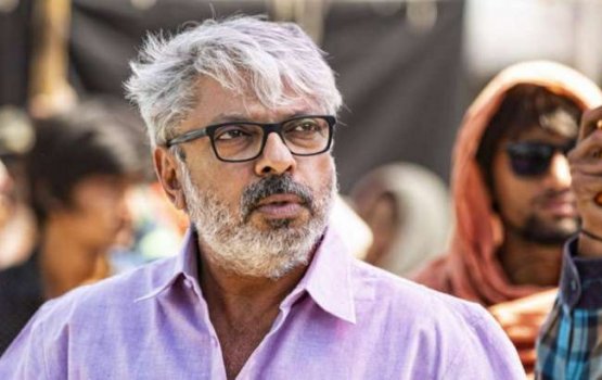 Sanjay Leela Bhansali hollywood film eh director kuranee