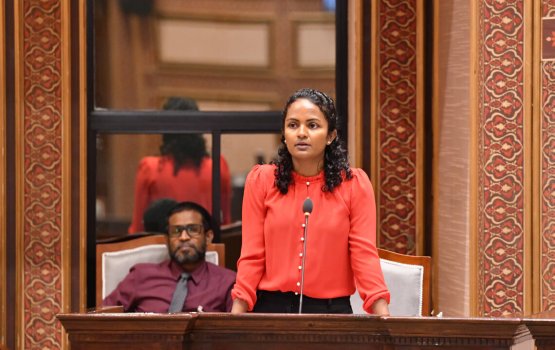 EPA minivan kamaaeku hingumakee raajje ah muhinmu kameh noon: Shauna