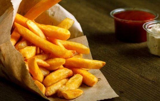 French Fries: Thiba depression ah vattaalaa sababu kamugai vedhaane!