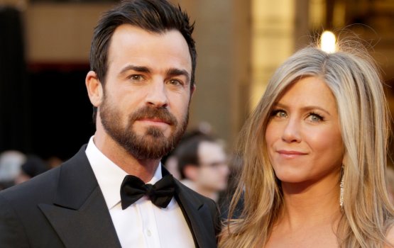 Kureege loabiverin, Jennifer aai Justin alun gulhuneetha?