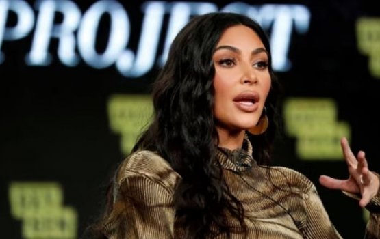 Kim Kardshian: Kurimagah kuraa ummeedhu kiyaidheefi