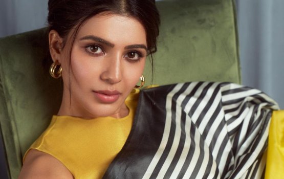 Samantha ge grade 10 ge report fothah aamunge samalukan