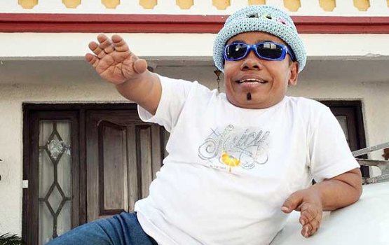 Masakkatheh nuliibu hunnan jeheyne kamaka dhuvahakuves hee nukuran: Goswami