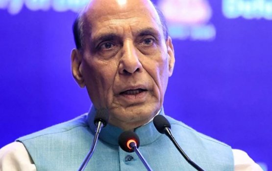 Indiage dhifaaee vazeeru maadhan Rajje vadaigannavanee