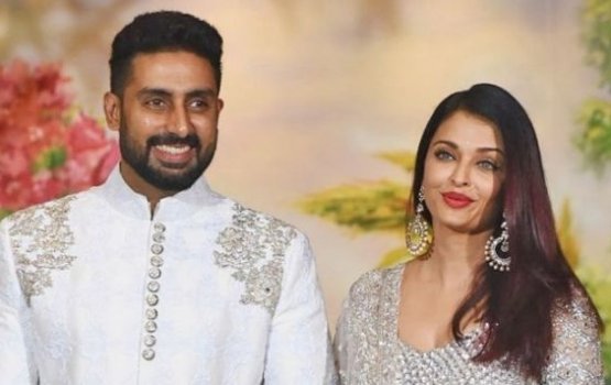 Aishwarya konme kamevves kureveyne, huhdha hoadhaakan nujeheyne: Abhishek 