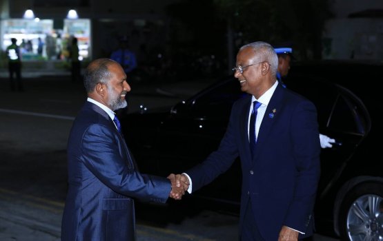 Fuluhunnakee thafaathu vaajibuthakeh adhaakuraa baeh: Imran