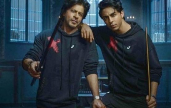 Web series 'Stardom' aa eku Aryan director gondiah