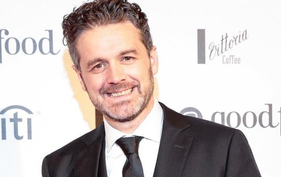 MasterChef Australia ge host maruvejje