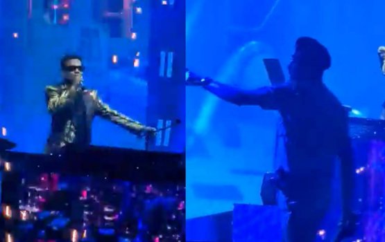 AR Rahman lavakiyan huttaa fuluhun huttuvaifi