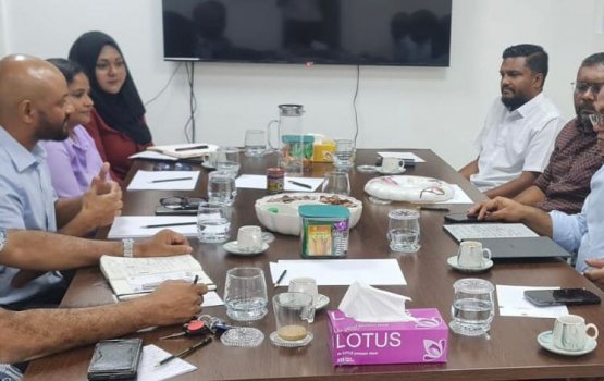 MRM in 5 hushahelhumeh MDP ah hushahalhaifi