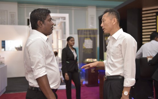 K park flat thakuge massalaigai Mandey ah makaraai heelaiy hedhumuge thuhumathu