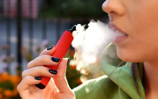 Vape kuri 4 meehaku joorimana kohfi