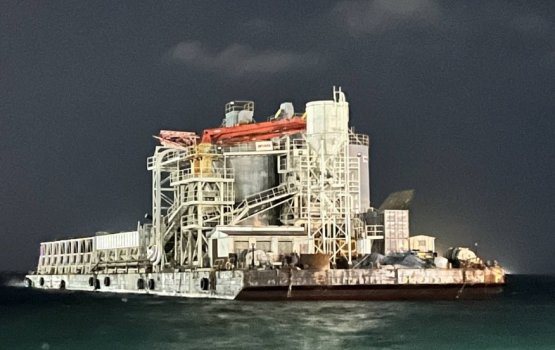 Bridgege masakkathah beynunkura ulhandheh farah araifi