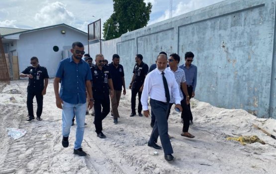 Yameen ge jail golhi bahlavaalehvumah Imran jalah vadaigenfi