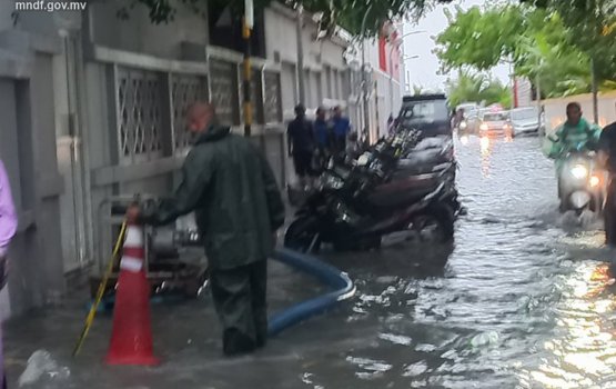 Male ah vaarey vehi fenboduvumaa gulhigen sifain nukume fen hikkany