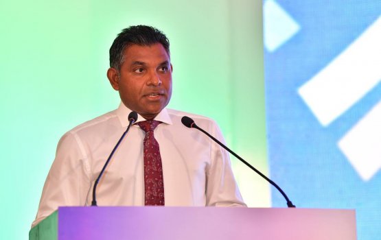 Khaarijy Siyaasathun emme isskan dheny India kanduge hamajehumah: Naibu Raees