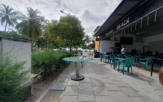 Hulhumale ge payment matheegai gavaidhaa khilaafah kuraa viyafaari thah huttuvanee