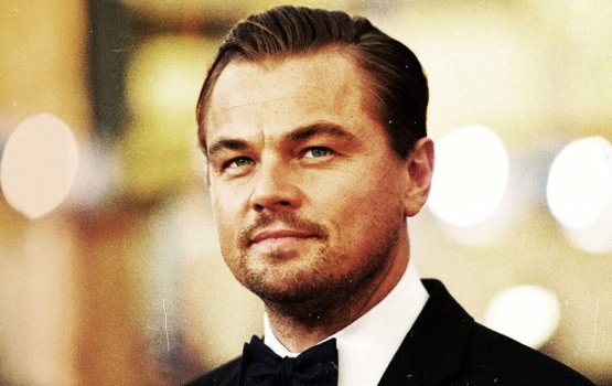 Leonardo DiCaprio 10.5 million dollar ah ge eh ganefi 