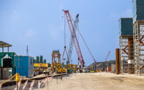 Bridge ge Vilimale falheege thabuthakuge masaikah fashaifi