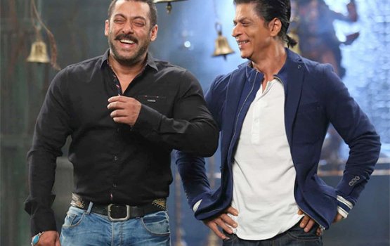 Bollywood ge 2 kingun emme birugannanee kon kameh dheke?