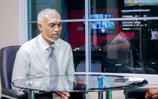 PNC ticket hoadhan Muizzu eh party ah soi kohfi