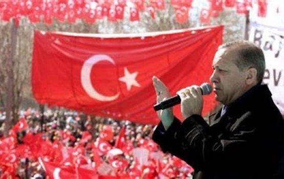 Gaa ukan feshumun Turkey ge campaign harakaatheh huttaalan jehijje