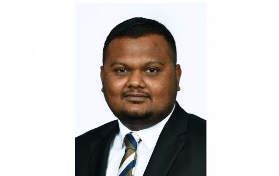 Youth minister ge naibu kamah Azmoon