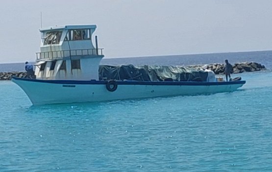 Gellunu dhoanee gai thibi 2 meehun kanduvefai thibbaa fenijje