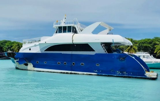 AA.Ukulhas ah raa vikkaa kamah bunaa safari neren angaifi