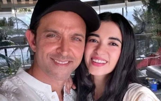 Hrithik ge lobiveriyaa ah agu bodu flat ganedheefi